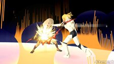 画像ギャラリー No.003のサムネイル画像 / 「El Shaddai ASCENSION OF THE METATRON」,敵から奪い返し浄化することで輝きを取り戻す,天界の知識の結晶が詰め込まれた武器「アーチ」とは