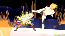 画像ギャラリー No.005のサムネイル画像 / 「El Shaddai ASCENSION OF THE METATRON」,敵から奪い返し浄化することで輝きを取り戻す,天界の知識の結晶が詰め込まれた武器「アーチ」とは
