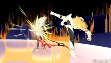 画像ギャラリー No.006のサムネイル画像 / 「El Shaddai ASCENSION OF THE METATRON」,敵から奪い返し浄化することで輝きを取り戻す,天界の知識の結晶が詰め込まれた武器「アーチ」とは