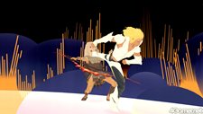 画像ギャラリー No.007のサムネイル画像 / 「El Shaddai ASCENSION OF THE METATRON」,敵から奪い返し浄化することで輝きを取り戻す,天界の知識の結晶が詰め込まれた武器「アーチ」とは