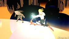 画像ギャラリー No.009のサムネイル画像 / 「El Shaddai ASCENSION OF THE METATRON」，敵から奪い返し浄化することで輝きを取り戻す，天界の知識の結晶が詰め込まれた武器「アーチ」とは