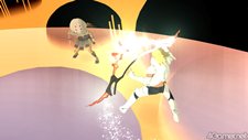 画像ギャラリー No.010のサムネイル画像 / 「El Shaddai ASCENSION OF THE METATRON」，敵から奪い返し浄化することで輝きを取り戻す，天界の知識の結晶が詰め込まれた武器「アーチ」とは