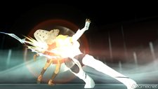 画像ギャラリー No.014のサムネイル画像 / 「El Shaddai ASCENSION OF THE METATRON」，敵から奪い返し浄化することで輝きを取り戻す，天界の知識の結晶が詰め込まれた武器「アーチ」とは