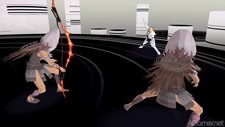 画像ギャラリー No.023のサムネイル画像 / 「El Shaddai ASCENSION OF THE METATRON」，敵から奪い返し浄化することで輝きを取り戻す，天界の知識の結晶が詰め込まれた武器「アーチ」とは