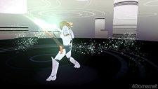 画像ギャラリー No.024のサムネイル画像 / 「El Shaddai ASCENSION OF THE METATRON」,敵から奪い返し浄化することで輝きを取り戻す,天界の知識の結晶が詰め込まれた武器「アーチ」とは