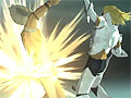 イグニッション・エンターテイメント・リミテッド，開発中の3Dアクション「El Shaddai ASCENSION OF THE METATRON」をTGS 2010にプレイアブル出展