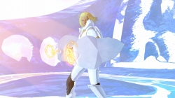画像ギャラリー No.018のサムネイル画像 / ［TGS 2010］「El Shaddai ASCENSION OF THE METATRON」プレイレポート。独特な世界観とキャラクターが目を引くお手軽アクションゲーム