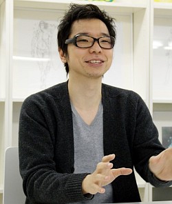 画像ギャラリー No.009のサムネイル画像 / 「良いゲームとはなにか」と考え続けた結果,「El Shaddai ASCENSION OF THE METATRON」が生まれた――竹安佐和記氏,木村雅人氏インタビュー