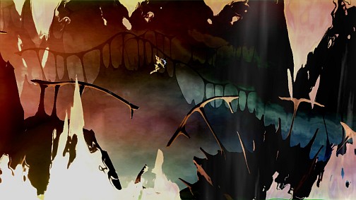 画像ギャラリー No.013のサムネイル画像 / 「良いゲームとはなにか」と考え続けた結果,「El Shaddai ASCENSION OF THE METATRON」が生まれた――竹安佐和記氏,木村雅人氏インタビュー
