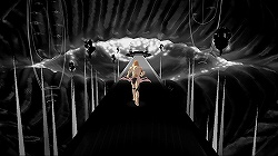 画像ギャラリー No.015のサムネイル画像 / 「良いゲームとはなにか」と考え続けた結果,「El Shaddai ASCENSION OF THE METATRON」が生まれた――竹安佐和記氏,木村雅人氏インタビュー