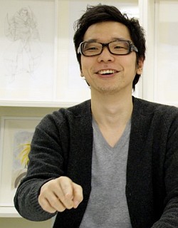 画像ギャラリー No.024のサムネイル画像 / 「良いゲームとはなにか」と考え続けた結果,「El Shaddai ASCENSION OF THE METATRON」が生まれた――竹安佐和記氏,木村雅人氏インタビュー