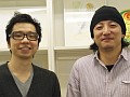 「良いゲームとはなにか」と考え続けた結果，「El Shaddai ASCENSION OF THE METATRON」が生まれた――竹安佐和記氏，木村雅人氏インタビュー