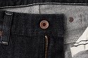 画像ギャラリー No.013のサムネイル画像 / 神は言っている,売切で終わる定めではないと――。「EDWIN×El Shaddaiコラボジーンズ」が4月22日から再販決定。女性向けに26インチサイズも追加