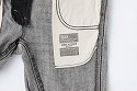 画像ギャラリー No.014のサムネイル画像 / 神は言っている,売切で終わる定めではないと――。「EDWIN×El Shaddaiコラボジーンズ」が4月22日から再販決定。女性向けに26インチサイズも追加