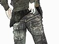 神は言っている，売切で終わる定めではないと――。「EDWIN×El Shaddaiコラボジーンズ」が4月22日から再販決定。女性向けに26インチサイズも追加
