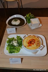 画像ギャラリー No.005のサムネイル画像 / これはまさに，人間の知恵の結晶と言うべき発表会だ。4月28日発売予定の話題作，「El Shaddai ASCENSION OF THE METATRON」のプレス発表会をレポート