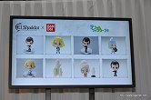 画像ギャラリー No.027のサムネイル画像 / これはまさに，人間の知恵の結晶と言うべき発表会だ。4月28日発売予定の話題作，「El Shaddai ASCENSION OF THE METATRON」のプレス発表会をレポート