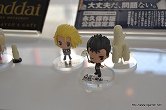 画像ギャラリー No.044のサムネイル画像 / これはまさに，人間の知恵の結晶と言うべき発表会だ。4月28日発売予定の話題作，「El Shaddai ASCENSION OF THE METATRON」のプレス発表会をレポート