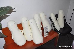 画像ギャラリー No.046のサムネイル画像 / これはまさに，人間の知恵の結晶と言うべき発表会だ。4月28日発売予定の話題作，「El Shaddai ASCENSION OF THE METATRON」のプレス発表会をレポート