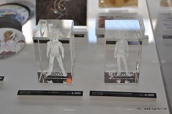 画像ギャラリー No.048のサムネイル画像 / これはまさに，人間の知恵の結晶と言うべき発表会だ。4月28日発売予定の話題作，「El Shaddai ASCENSION OF THE METATRON」のプレス発表会をレポート