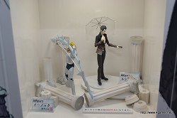 画像ギャラリー No.049のサムネイル画像 / これはまさに，人間の知恵の結晶と言うべき発表会だ。4月28日発売予定の話題作，「El Shaddai ASCENSION OF THE METATRON」のプレス発表会をレポート