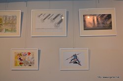 画像ギャラリー No.050のサムネイル画像 / これはまさに，人間の知恵の結晶と言うべき発表会だ。4月28日発売予定の話題作，「El Shaddai ASCENSION OF THE METATRON」のプレス発表会をレポート