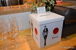 画像ギャラリー No.055のサムネイル画像 / これはまさに，人間の知恵の結晶と言うべき発表会だ。4月28日発売予定の話題作，「El Shaddai ASCENSION OF THE METATRON」のプレス発表会をレポート