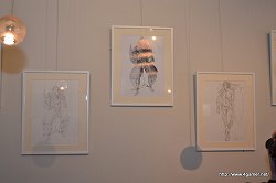 画像ギャラリー No.057のサムネイル画像 / これはまさに，人間の知恵の結晶と言うべき発表会だ。4月28日発売予定の話題作，「El Shaddai ASCENSION OF THE METATRON」のプレス発表会をレポート