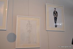画像ギャラリー No.059のサムネイル画像 / これはまさに，人間の知恵の結晶と言うべき発表会だ。4月28日発売予定の話題作，「El Shaddai ASCENSION OF THE METATRON」のプレス発表会をレポート