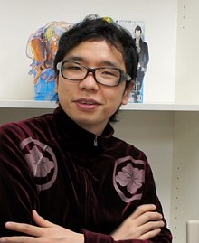 画像ギャラリー No.015のサムネイル画像 / あれは「大神」「ワンダ」「KILLZONE」へのオマージュだったの!?　サントラ制作秘話やイーノックにまつわる衝撃の事実も明らかになった「エルシャダイ」インタビュー＆プレイレポート
