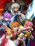 画像ギャラリー No.001のサムネイル画像 / どれくらい大丈夫で問題なかったのか気になる？  「El Shaddai ASCENSION OF THE METATRON」に注目する今週の「読者レビューPickUp！！」