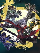 画像ギャラリー No.006のサムネイル画像 / どれくらい大丈夫で問題なかったのか気になる？  「El Shaddai ASCENSION OF THE METATRON」に注目する今週の「読者レビューPickUp！！」