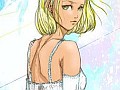 画像ギャラリー No.007のサムネイル画像 / “52万5000円のエルシャダイ”とは？　原画展“Elの世界”を1月19日から東京で開催