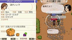 画像ギャラリー No.005のサムネイル画像 / PSP向け生活系ゲーム，「ワールド・ネバーランド〜ナルル王国物語〜」の公式サイトがオープン。ますますハッキリしてきたナルル王国の姿