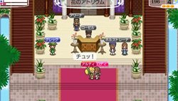 画像ギャラリー No.015のサムネイル画像 / アルティ，「ワールド・ネバーランド〜ナルル王国物語〜」に新機能追加やバランス調整を施したパワーアップ版の配信を発表
