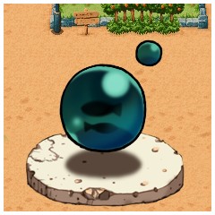画像ギャラリー No.006のサムネイル画像 / 「ワールド・ネバーランド」DLC第3弾を配信。魚が獲れる魔法の水玉など追加