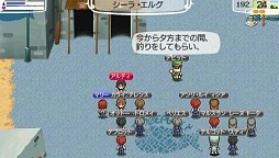 画像ギャラリー No.011のサムネイル画像 / 「ワールド・ネバーランド」DL版が期間限定で半額に。追加アイテムも値下げ