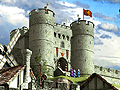 都市建設ストラテジーの新作，「Stronghold 3」の開発発表。グラフィックスレベルの大幅アップに期待