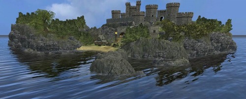画像ギャラリー No.002のサムネイル画像 / ［Gamescom］トラップが一層リアルになった。シリーズ最新作「Stronghold 3」の詳細がGamescomで明らかに
