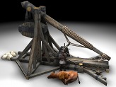 画像ギャラリー No.007のサムネイル画像 / ［Gamescom］トラップが一層リアルになった。シリーズ最新作「Stronghold 3」の詳細がGamescomで明らかに