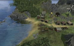 画像ギャラリー No.008のサムネイル画像 / ［Gamescom］トラップが一層リアルになった。シリーズ最新作「Stronghold 3」の詳細がGamescomで明らかに