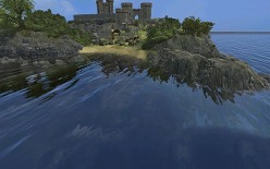 画像ギャラリー No.009のサムネイル画像 / ［Gamescom］トラップが一層リアルになった。シリーズ最新作「Stronghold 3」の詳細がGamescomで明らかに