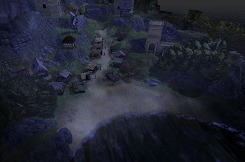 画像ギャラリー No.013のサムネイル画像 / ［Gamescom］トラップが一層リアルになった。シリーズ最新作「Stronghold 3」の詳細がGamescomで明らかに