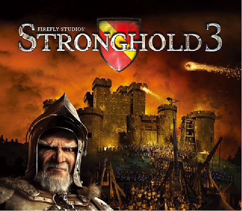 画像ギャラリー No.001のサムネイル画像 / 「ストロングホールド3 日本語版」，初回限定特典にDLC「ハーレフ城」が封入 