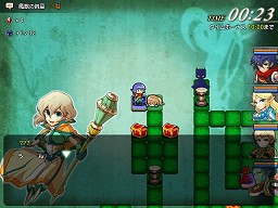 画像ギャラリー No.011のサムネイル画像 / リネージュI&IIとの連動システムにも注目。Flash対応型ブラウザゲーム「Lineage GAIDEN」先行プレイレポート
