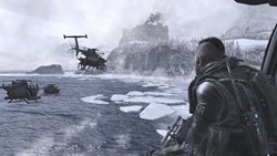画像ギャラリー No.007のサムネイル画像 / PS3/Xbox 360版「CoD モダン・ウォーフェア2」と「CoD ブラックオプス」字幕版/吹き替え版が9月1日から新価格に