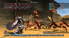 画像ギャラリー No.056のサムネイル画像 / 「FF 零式」がいよいよ明日発売。PlayStation Storeの10月26日付け最新情報を掲載。「ラグナロク 〜光と闇の皇女〜」「戦律のストラタス」などの注目作が続々リリース
