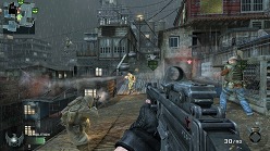 画像ギャラリー No.002のサムネイル画像 / Xbox 360版「コール オブ デューティ ブラックオプス」,5つの追加マップを収録したDLC第1弾「First Strike」が本日配信開始