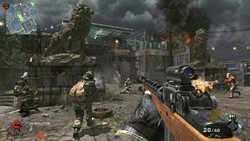 画像ギャラリー No.002のサムネイル画像 / Xbox 360版「コール オブ デューティ ブラックオプス」のDLC第2弾「Escalation」が5月3日に配信開始。字幕版と吹き替え版の2種類を販売