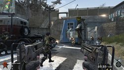 画像ギャラリー No.003のサムネイル画像 / Xbox 360版「コール オブ デューティ ブラックオプス」のDLC第2弾「Escalation」が5月3日に配信開始。字幕版と吹き替え版の2種類を販売